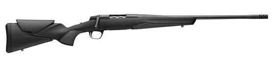 Browning X-Bolt 2 Micro 6.5 Creedmoor Bolt Action Rifle - 20"